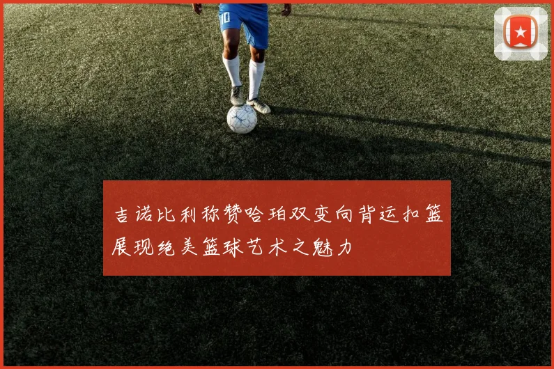 吉诺比利称赞哈珀双变向背运扣篮展现绝美篮球艺术之魅力