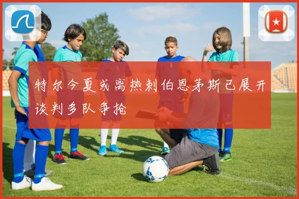 特尔今夏或离热刺伯恩茅斯已展开谈判多队争抢