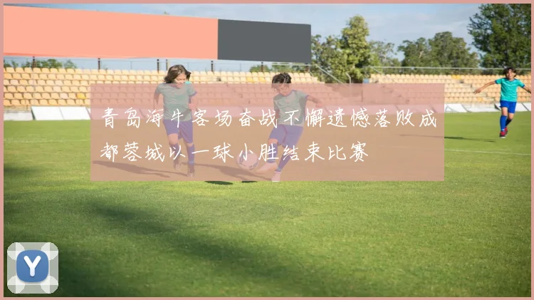 青岛海牛客场奋战不懈遗憾落败成都蓉城以一球小胜结束比赛